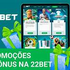 22 bet bonus terms